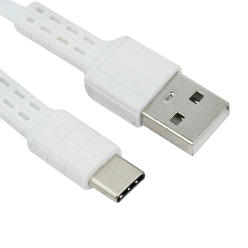 کابل Remax RC-116A 2.4A Type-C 1m