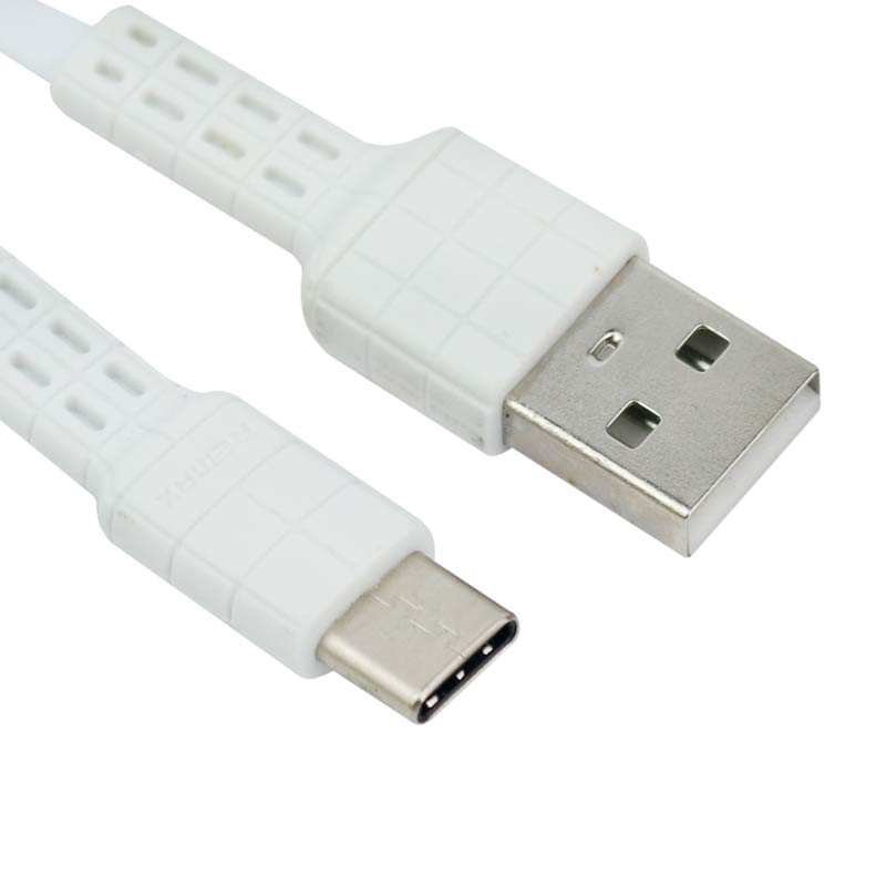 کابل Remax RC-116A 2.4A Type-C 1m