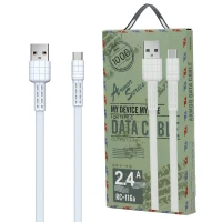 کابل Remax RC-116A 2.4A Type-C 1m