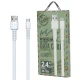 کابل Remax RC-116A 2.4A Type-C 1m