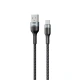 کابل فست شارژ Remax RC-124a 2.4A Type-C 1m