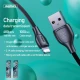 کابل آیفونی Remax RC-160i 2.1A 1m