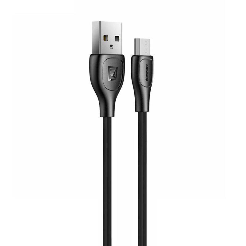 کابل میکرو یو اس بی Remax RC-160m 2.1A 1m