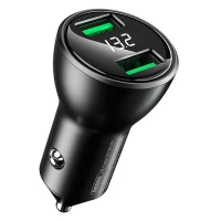 شارژر فندکی Remax RCC106 3.4A