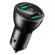 شارژر فندکی Remax RCC106 3.4A