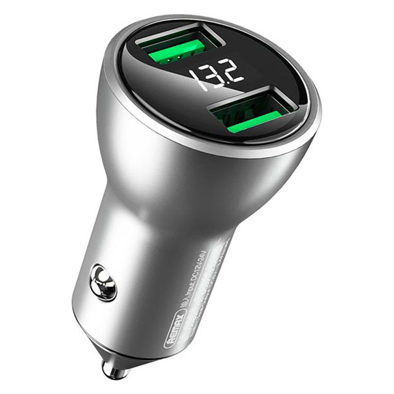 شارژر فندکی Remax RCC106 3.4A
