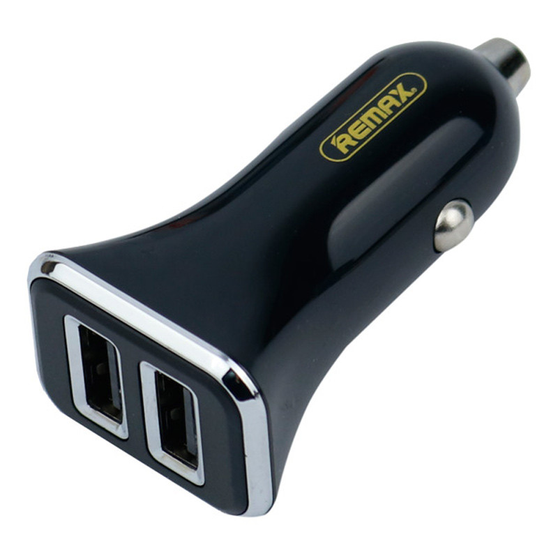 شارژر فندکی Remax RCC203 2.4A