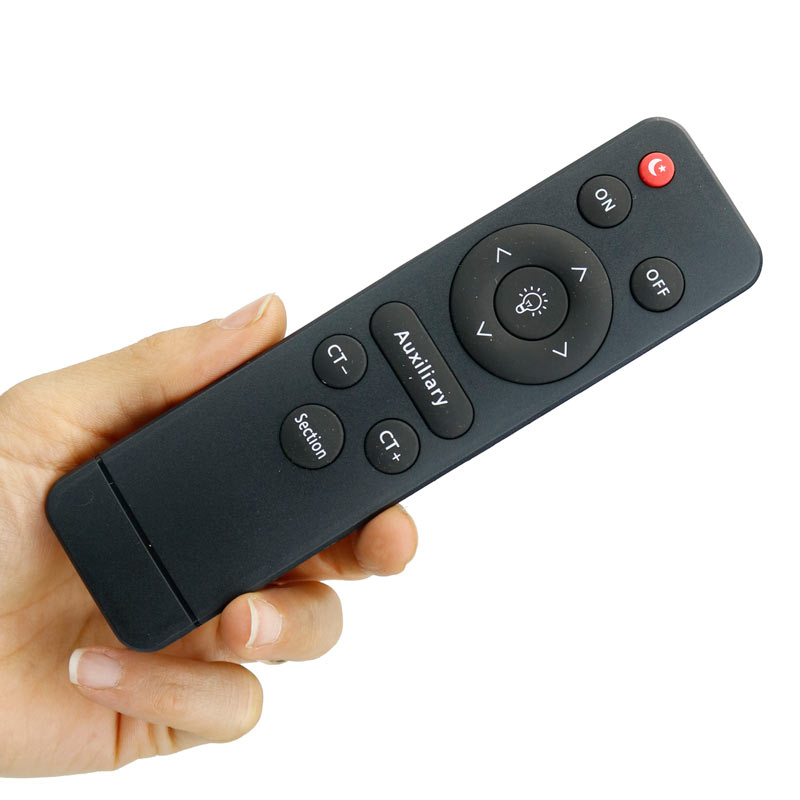 رینگ لایت پایه دار 12 اینچ Dimmable Portable