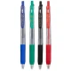 روان نویس زبرا Zebra Sarasa 0.7mm بسته 12 عددی