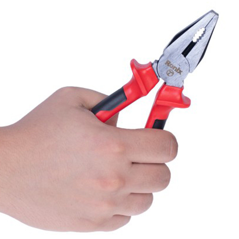 انبر دست رونیکس "Ronix Ultra RH-1177 7