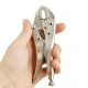 انبر قفلی رونیکس RH-1415 سایز 5 اینچ