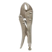 انبر قفلی رونیکس RH-1416 سایز 7 اینچ