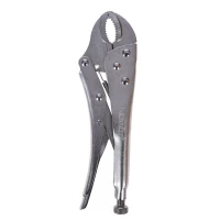 انبر قفلی رونیکس RH-1417 سایز 10 اینچ