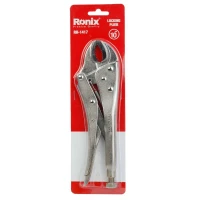 انبر قفلی رونیکس RH-1417 سایز 10 اینچ