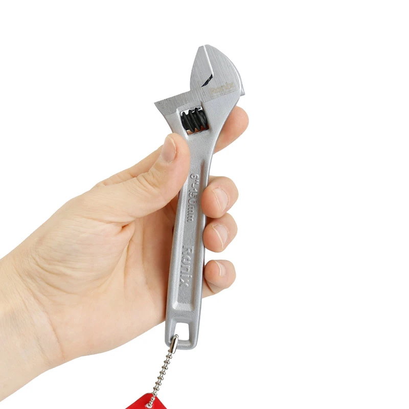 آچار فرانسه رونیکس Ronix RH-2401 6inch