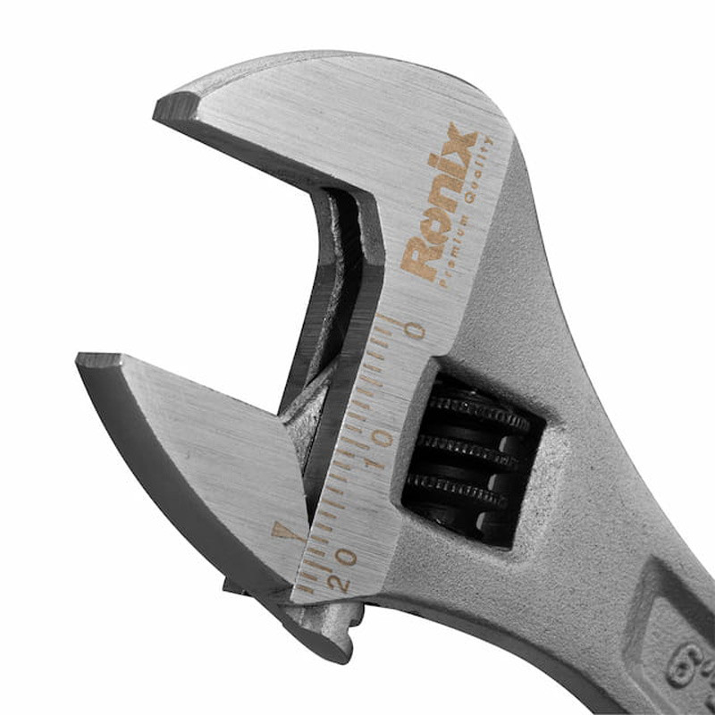 آچار فرانسه رونیکس Ronix RH-2401 6inch