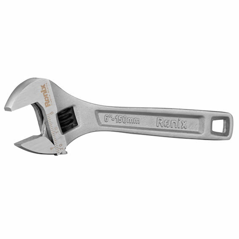 آچار فرانسه رونیکس Ronix RH-2401 6inch
