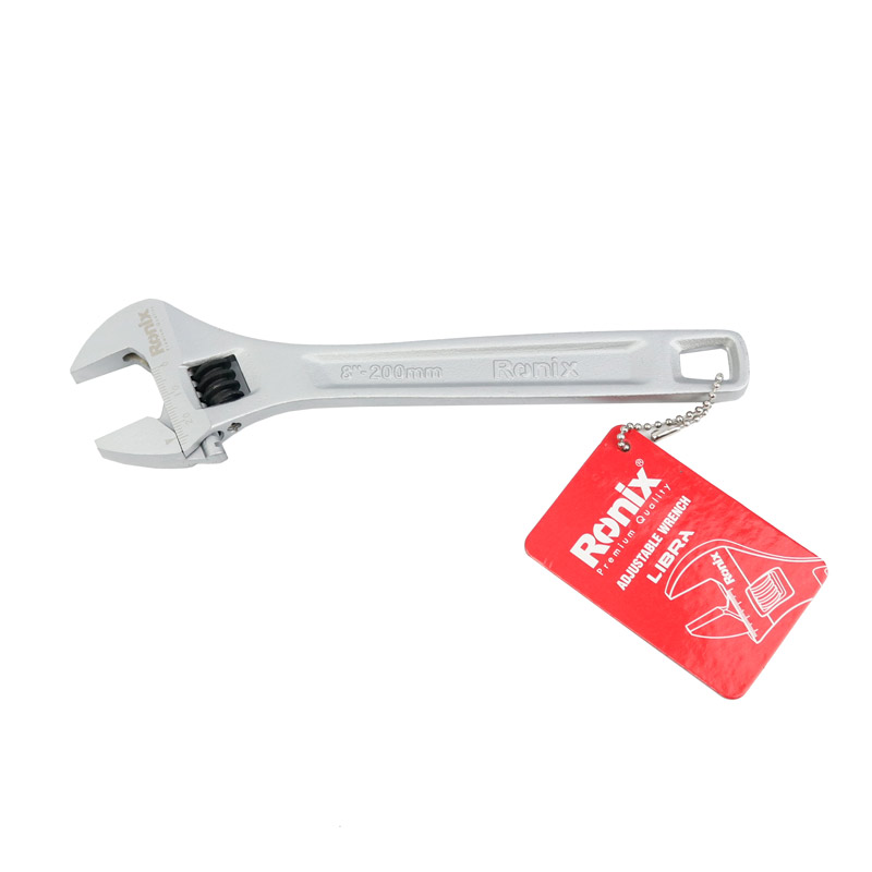 آچار فرانسه رونیکس Ronix RH-2402 8inch