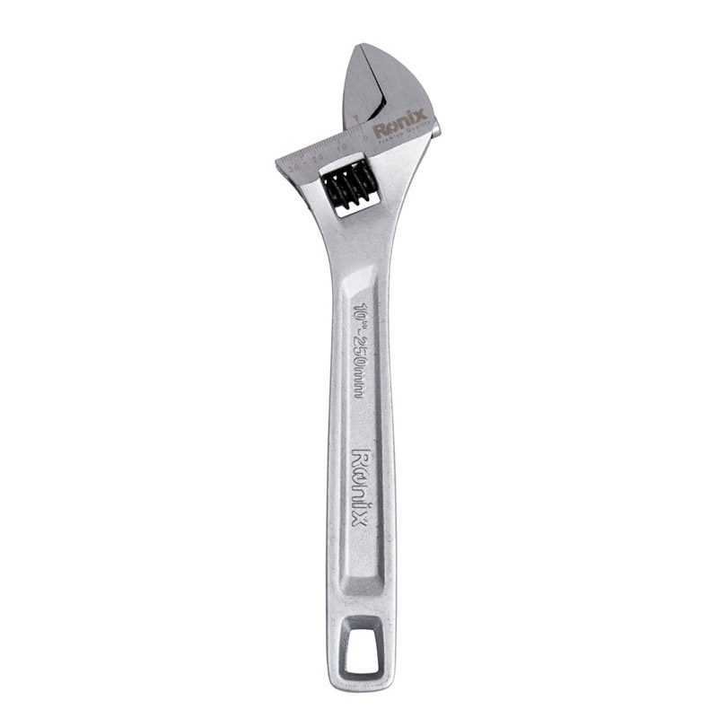 آچار فرانسه رونیکس Ronix RH-2403 10inch