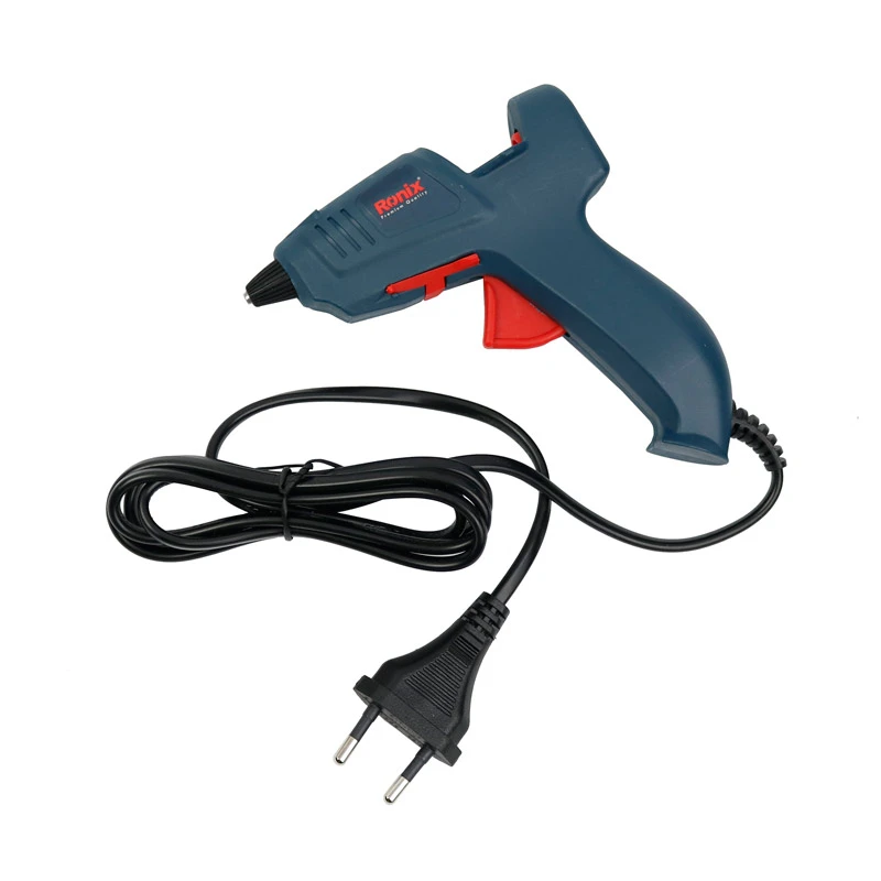 تفنگ چسب حرارتی 20 وات رونیکس RH-4463