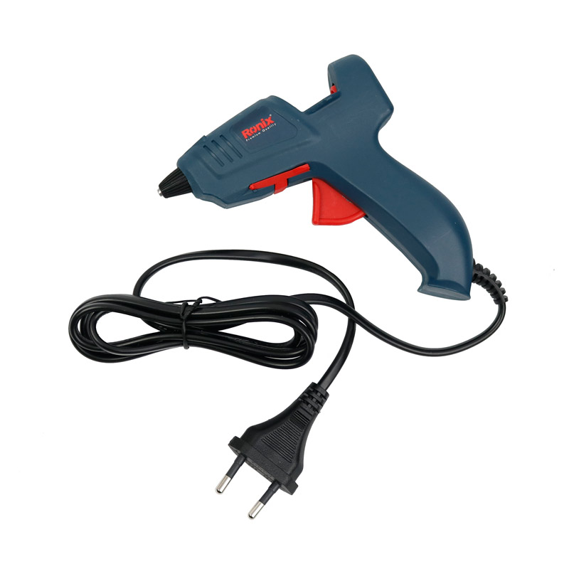 دستگاه چسب تفنگی رونیکس Ronix RH-4463 20W