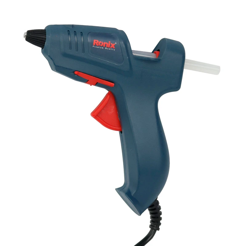 تفنگ چسب حرارتی 20 وات رونیکس RH-4463