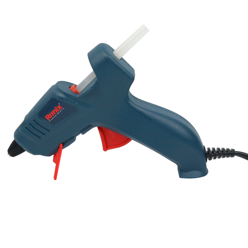 دستگاه چسب تفنگی رونیکس Ronix RH-4463 20W