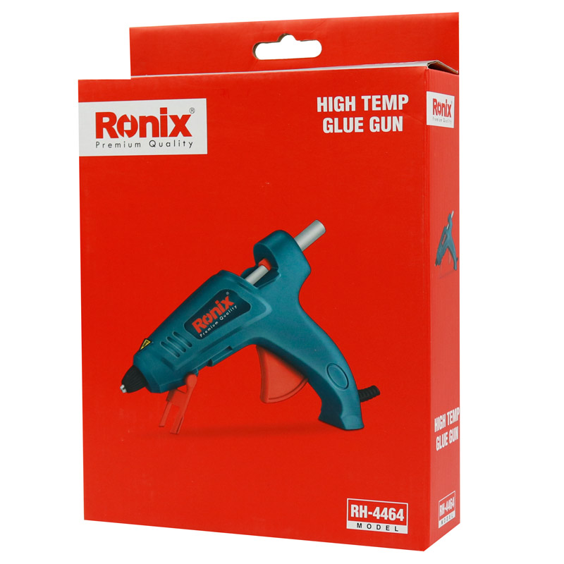 دستگاه چسب تفنگی رونیکس Ronix RH-4464 40W