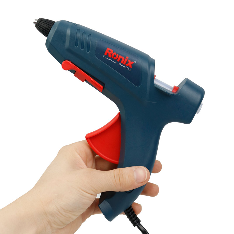 دستگاه چسب تفنگی رونیکس Ronix RH-4464 40W