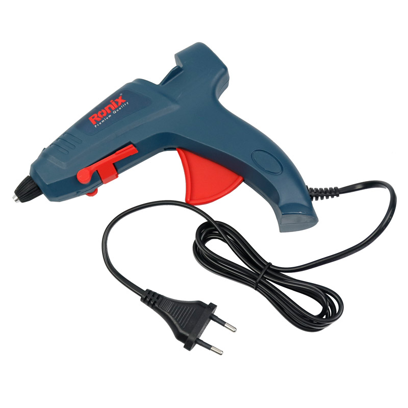 دستگاه چسب تفنگی رونیکس Ronix RH-4464 40W