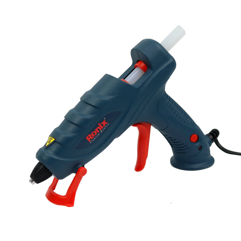دستگاه چسب تفنگی رونیکس Ronix RH-4465 60W