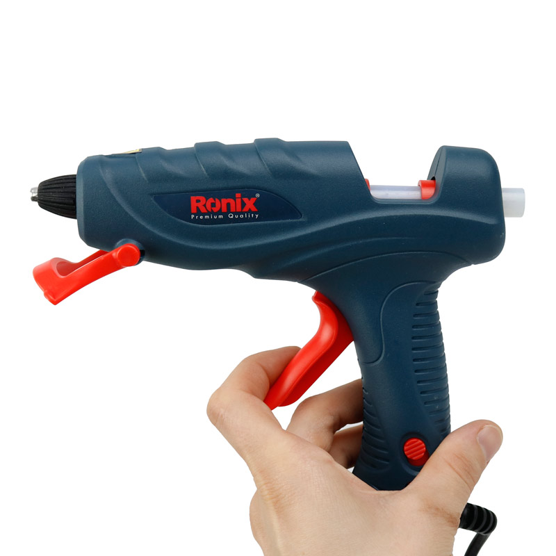 دستگاه چسب تفنگی رونیکس Ronix RH-4465 60W