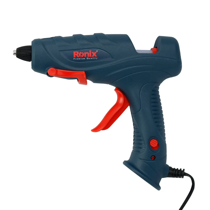 تفنگ چسب حرارتی 60 وات رونیکس RH-4465