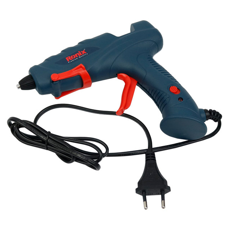 دستگاه چسب تفنگی رونیکس Ronix RH-4465 60W