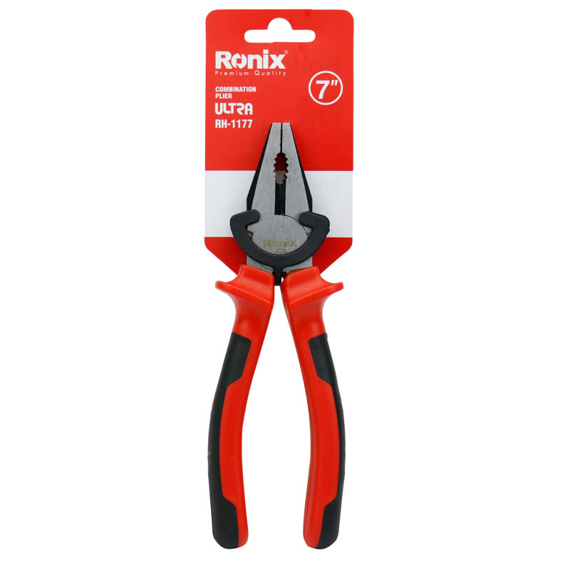 انبر دست رونیکس "Ronix Ultra RH-1177 7