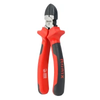 انبر سیم چین رونیکس Ultra RH-1276 سایز 6 اینچ