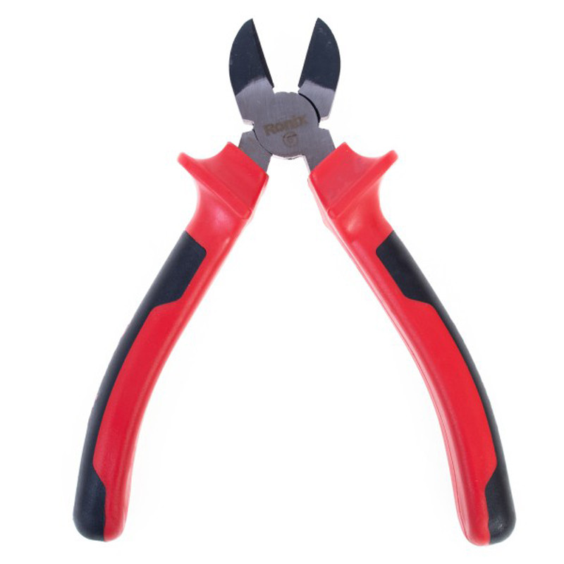 انبر سیم چین رونیکس Ultra RH-1276 سایز 6 اینچ