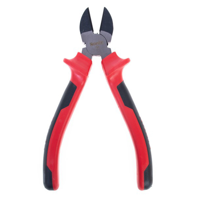 انبر سیم چین رونیکس "Ronix Ultra RH-1278 7