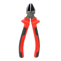 انبر سیم چین رونیکس Ultra RH-1278 سایز 7 اینچ