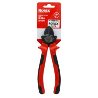 انبر سیم چین رونیکس Ultra RH-1278 سایز 7 اینچ
