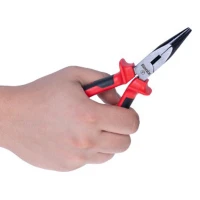 انبر دم باریک رونیکس Ultra RH-1376 سایز 6 اینچ
