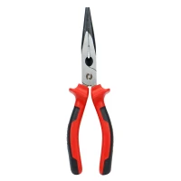 انبر دم باریک رونیکس Ultra RH-1378 سایز 8 اینچ