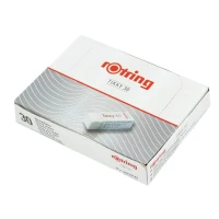 پاک کن روترینگ Rotring Tikky 30 بسته 30 عددی