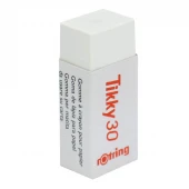 پاک کن روترینگ Rotring Tikky 30 بسته 30 عددی