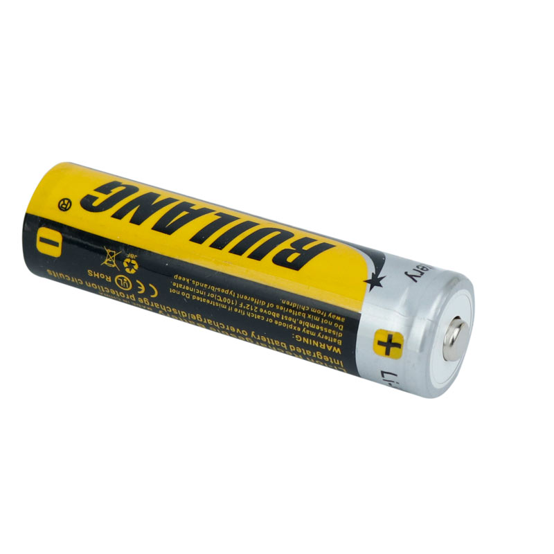 باتری لیتیوم استوانه ای Ruilang 18650 6800mAh