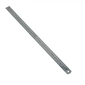 خط کش فلزی 50cm