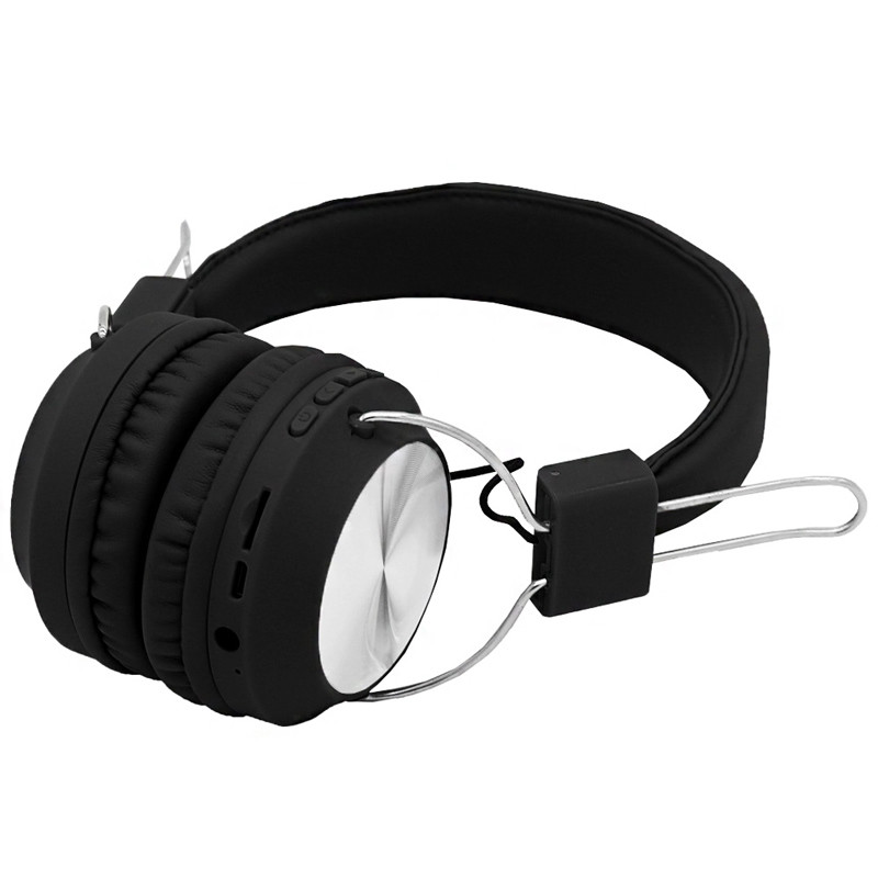 هدفون بلوتوثی رم خور SODO SD-1001