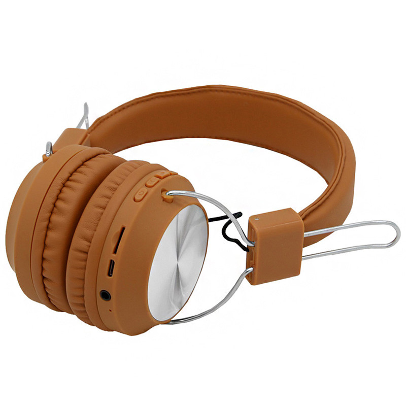 هدفون بلوتوثی رم خور SODO SD-1001