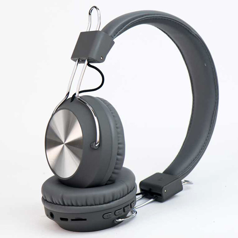 هدفون بلوتوثی رم خور SODO SD-1001