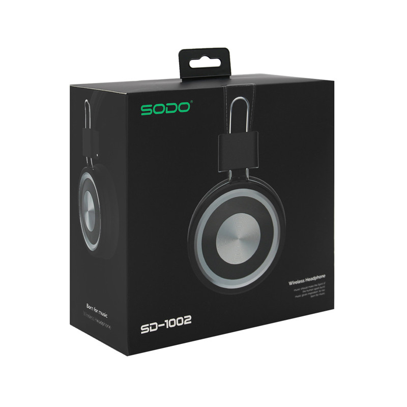 هدفون بلوتوثی سودو SD-1002